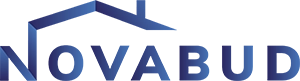 Logo - Usługi Budowlane Novabud Rafał Duda